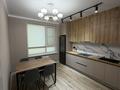 1-комнатная квартира · 38 м² · 5/12 этаж, мкр Акжайык, проспект Байдибек би 113/2 за 200 000 ₸ в Шымкенте, Абайский р-н