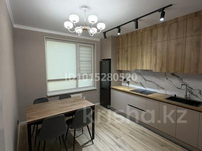 1-комнатная квартира · 38 м² · 5/12 этаж, мкр Акжайык, проспект Байдибек би 113/2 за 200 000 ₸ в Шымкенте, Абайский р-н