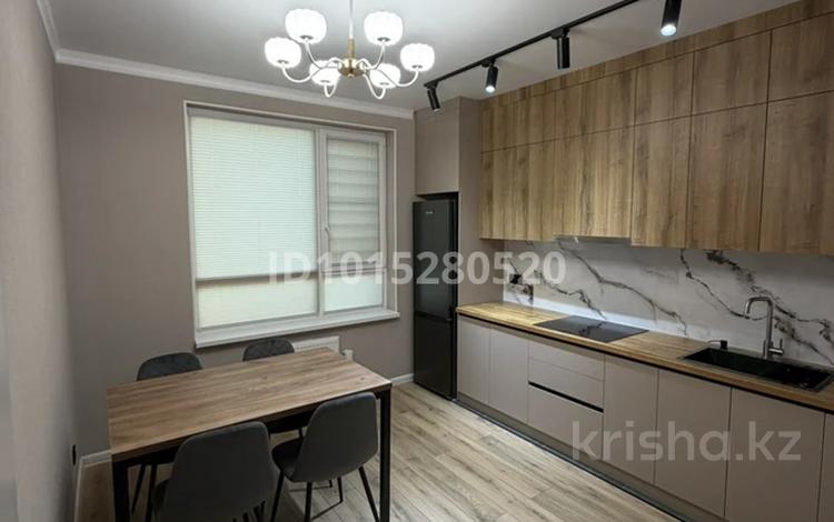 1-комнатная квартира · 38 м² · 5/12 этаж, мкр Акжайык, проспект Байдибек би 113/2 за 200 000 ₸ в Шымкенте, Абайский р-н — фото 2