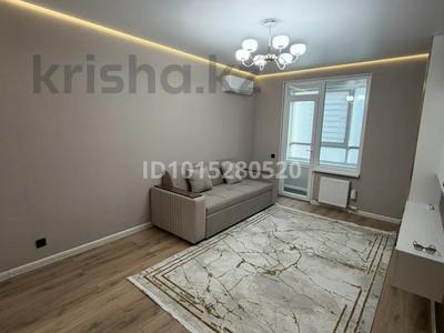 1-комнатная квартира · 38 м² · 5/12 этаж, мкр Акжайык, проспект Байдибек би 113/2 за 200 000 ₸ в Шымкенте, Абайский р-н