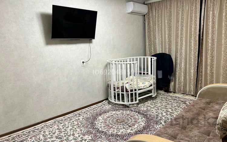 1-комнатная квартира, 36 м², 2/5 этаж, Сабитовой 31 за 9 млн 〒 в Балхаше — фото 2
