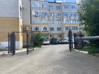 4-комнатная квартира · 169 м² · 3/5 этаж, Гарольда Бергеля 74/2 — Район Сити центра за 51 млн 〒 в Уральске