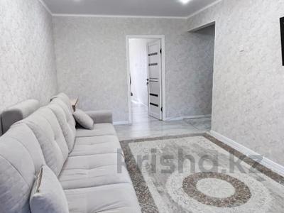 3-комнатная квартира, 63 м², 2/5 этаж, Жансугурова за 23 млн 〒 в Талдыкоргане