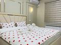 2-бөлмелі пәтер · 60 м² · 1/1 қабат, Рысқұлбеков 45 — Караван Сарай комплекс, Ясауи мавзолей, МКТУ, бағасы: 20 000 ₸ в Туркестане — фото 6