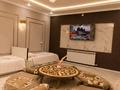 2-бөлмелі пәтер · 60 м² · 1/1 қабат, Рысқұлбеков 45 — Караван Сарай комплекс, Ясауи мавзолей, МКТУ, бағасы: 20 000 ₸ в Туркестане — фото 32