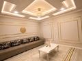 2-бөлмелі пәтер · 60 м² · 1/1 қабат, Рысқұлбеков 45 — Караван Сарай комплекс, Ясауи мавзолей, МКТУ, бағасы: 20 000 ₸ в Туркестане — фото 33