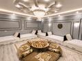 2-бөлмелі пәтер · 60 м² · 1/1 қабат, Рысқұлбеков 45 — Караван Сарай комплекс, Ясауи мавзолей, МКТУ, бағасы: 20 000 ₸ в Туркестане — фото 36