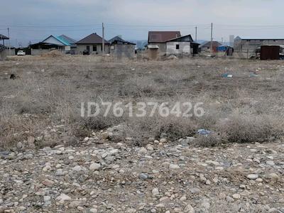 Участок · 10 соток, село Ынтымак за 5 млн ₸ в Талдыкоргане