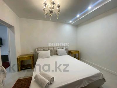 2-бөлмелі пәтер · 70 м² · 12/13 қабат, Макатаева 131 — Муратбаева, бағасы: 25 000 ₸ в Алматы, Алмалинский р-н