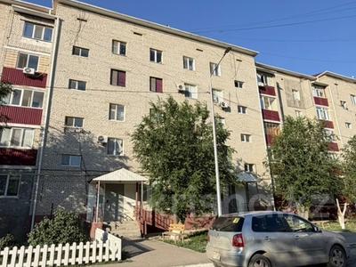 3-комнатная квартира · 68 м² · 4/5 этаж, мкр Центральный, Сырым Датова 15 за 20.5 млн ₸ в Атырау