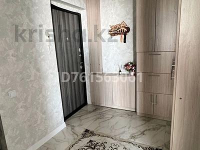 3-комнатная квартира · 71.19 м² · 15/16 этаж, Жабаева 40 — Крылова за ~ 35.6 млн 〒 в Петропавловске