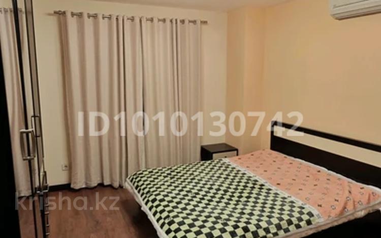 4 комнаты · 107 м² · 2/6 этаж, мкр Жети Казына, Имашева 2 за 50 000 〒 в Атырау — фото 2