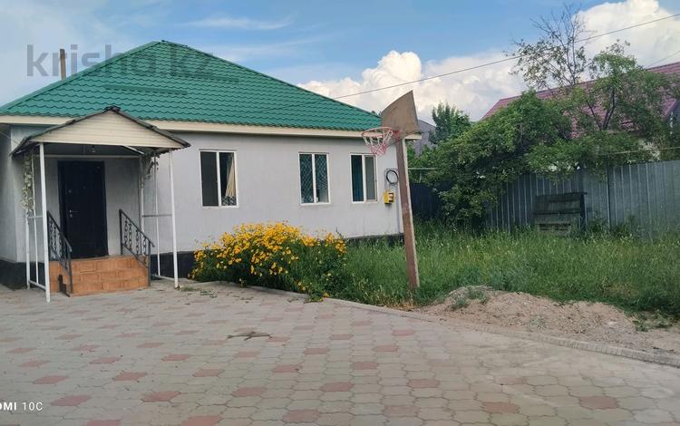 Отдельный дом · 3 комнаты · 150 м² · 9.3 сот., Село Туздыбастау 1 за 56.5 млн ₸ в Туздыбастау (Калинино) — фото 32