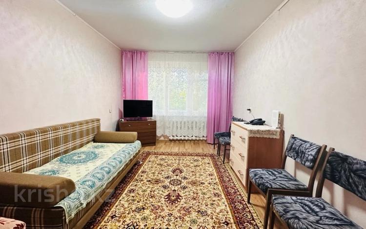 1-комнатная квартира · 41 м² · 1/5 этаж, микрорайон 9 11 за 17.5 млн ₸ в Костанае — фото 2