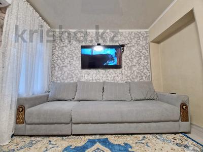 1-комнатная квартира, 30 м², 4/5 этаж, мкр Акжар 2 за 19 млн 〒 в Алматы, Наурызбайский р-н