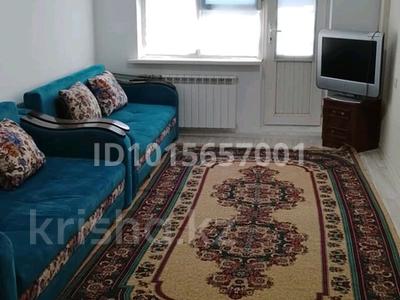 3-комнатная квартира · 60 м² · 5/5 этаж, Тоқмағамбетова 2 — Қазыбек би за 170 000 ₸ в 