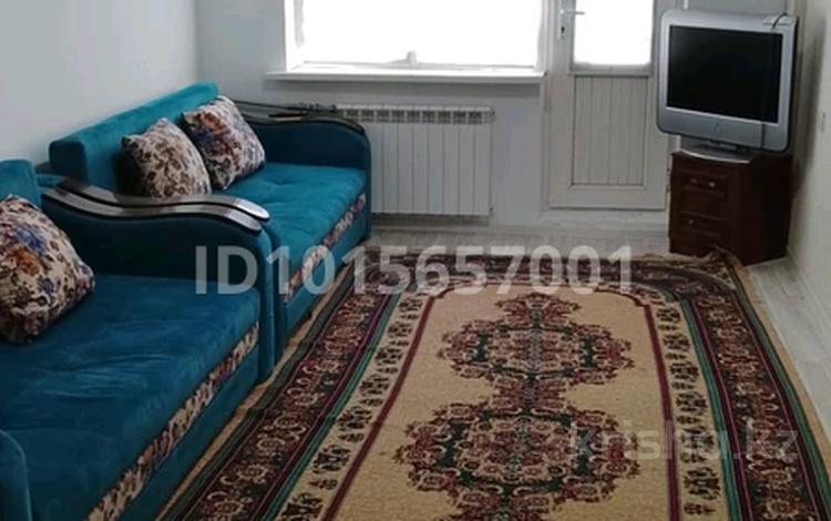 3-бөлмелі пәтер · 60 м² · 5/5 қабат, Тоқмағамбетова 2 — Қазыбек би, бағасы: 170 000 ₸ в  — фото 2