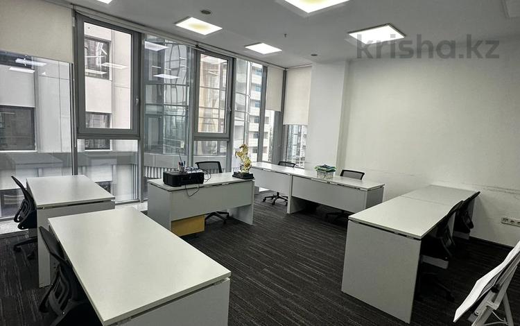 Свободное назначение, офисы, кабинеты и рабочие места · 55 м² за ~ 1 млн ₸ в Алматы, Медеуский р-н — фото 6