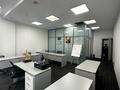 Свободное назначение, офисы, кабинеты и рабочие места · 55 м² за ~ 1 млн ₸ в Алматы, Медеуский р-н — фото 2