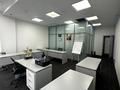 Свободное назначение, офисы, кабинеты и рабочие места · 55 м² за ~ 1 млн ₸ в Алматы, Медеуский р-н — фото 3