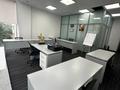 Свободное назначение, офисы, кабинеты и рабочие места · 55 м² за ~ 1 млн ₸ в Алматы, Медеуский р-н — фото 4