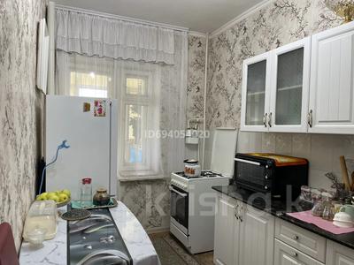 2-комнатная квартира, 52.9 м², 2/5 этаж, Абая 153 — Ташкентская за 26 млн 〒 в Таразе
