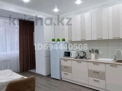 1-бөлмелі пәтер · 57.7 м² · 1/5 қабат, Исатай Батыра 18, бағасы: 23 млн ₸ в Уральске