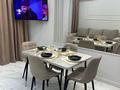 2-комнатная квартира · 60 м² · 5/10 этаж, мкр Юго-Восток 15/2 за 22 000 ₸ в Караганде, Казыбек би р-н — фото 3