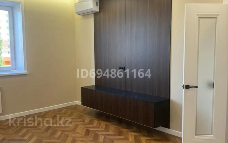 2-комнатная квартира, 75 м², 3/5 этаж, Тлеулина 94