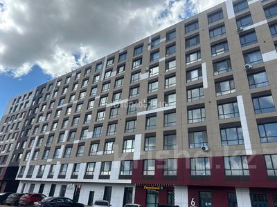 Продажа квартир в Астане: 1-комнатная квартира · 39 м² · 7/9 этаж, Ахмет Байтурсынұлы 46 за 17 млн 〒 1-комнатная квартира · 39 м² · 7/9 этаж, Ахмет Байтурсынұлы 46 за 17 млн 〒 в Астане, Алматы р-н