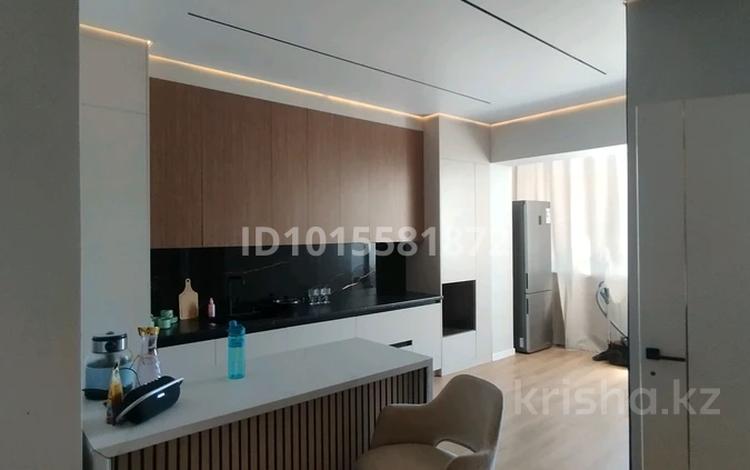 2-бөлмелі пәтер · 55 м² · 6/6 қабат, 20-ш/а. 19/1, бағасы: 17.5 млн ₸ в Актау, 20-й мкр — фото 2