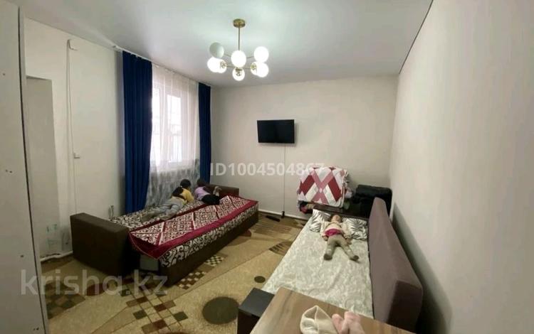 Отдельный дом · 2 комнаты · 40 м² · 8 сот., Есиль 8 за 20.5 млн 〒 в  — фото 2