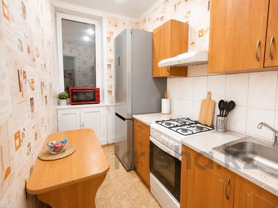 2-комнатная квартира · 33.7 м² · 3/3 этаж, Новая 75 за 11.5 млн ₸ в Петропавловске