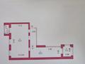 3-бөлмелі пәтер · 90 м² · 5/5 қабат, Крылова 15, бағасы: 42 млн ₸ в Караганде, Казыбек би р-н — фото 2
