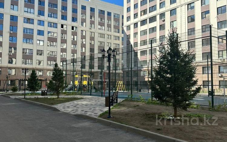 1-комнатная квартира · 40 м² · 8/10 этаж, Микрорайон Береке за 27.5 млн ₸ в Костанае — фото 2