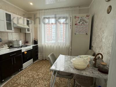 2-бөлмелі пәтер · 50.5 м² · 5/5 қабат, 6 микрорайон, бағасы: 23.5 млн ₸ в Костанае