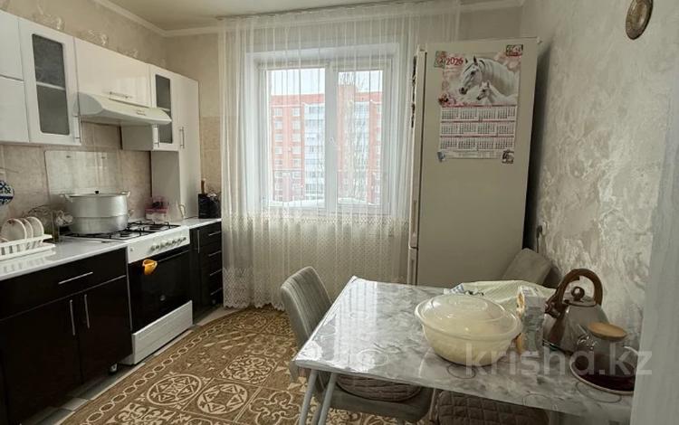 2-бөлмелі пәтер · 50.5 м² · 5/5 қабат, 6 микрорайон, бағасы: 23.5 млн ₸ в Костанае — фото 10