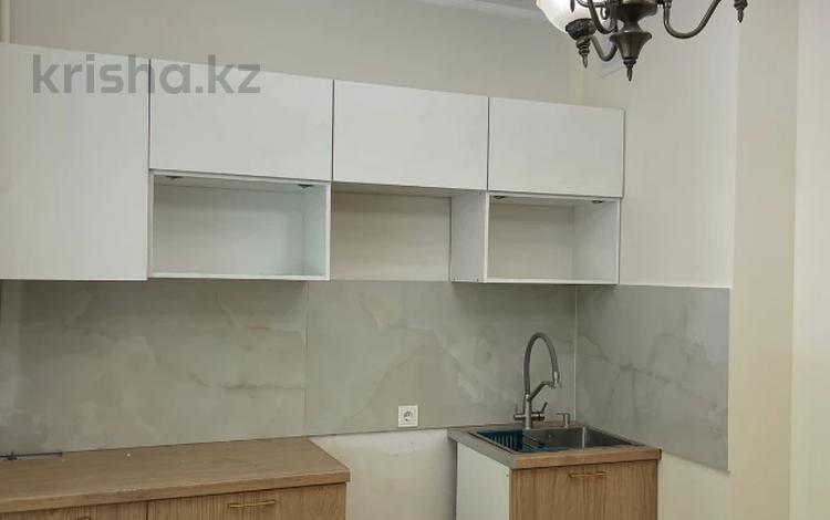 3-комнатная квартира · 82 м² · 1/5 этаж, Амангельды за 83 млн ₸ в Алматы, Алмалинский р-н — фото 15