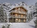 Отдельный дом · 5 комнат · 190 м² · 2 сот., Lauchernalp за ~ 1 млрд ₸ в Андерматте — фото 2