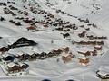 Отдельный дом · 5 комнат · 190 м² · 2 сот., Lauchernalp за ~ 1 млрд ₸ в Андерматте — фото 8