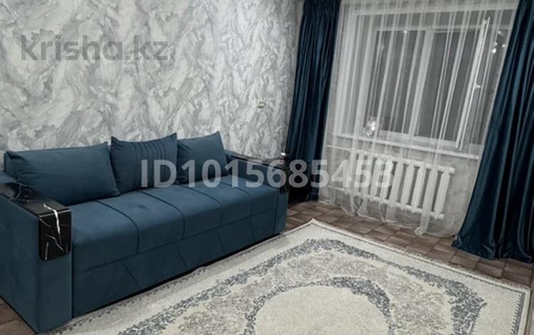 1-бөлмелі пәтер · 30.9 м² · 2/5 қабат, Узбекская 9 — Район Океана, бағасы: 12 000 ₸ в Семее — фото 2