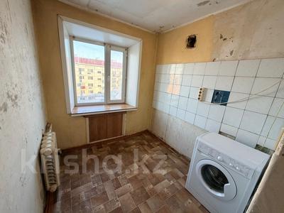 1-комнатная квартира · 30 м² · 5/5 этаж, Майлина 16 за 8.5 млн 〒 в Костанае