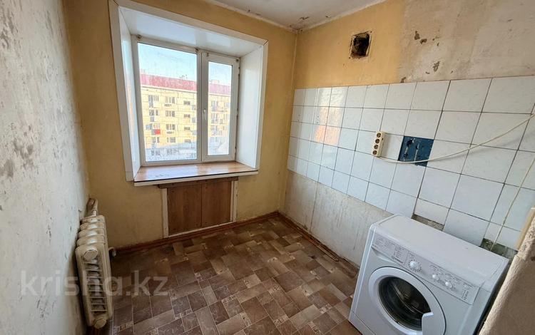 1-комнатная квартира · 30 м² · 5/5 этаж, Майлина 16 за 8.5 млн 〒 в Костанае — фото 2