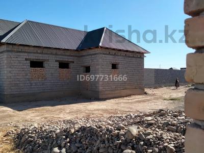 Жеке үй · 2 бөлме · 75 м² · 12 жүзд., Оралман 15 көше, бағасы: 14 млн ₸ в Туркестане