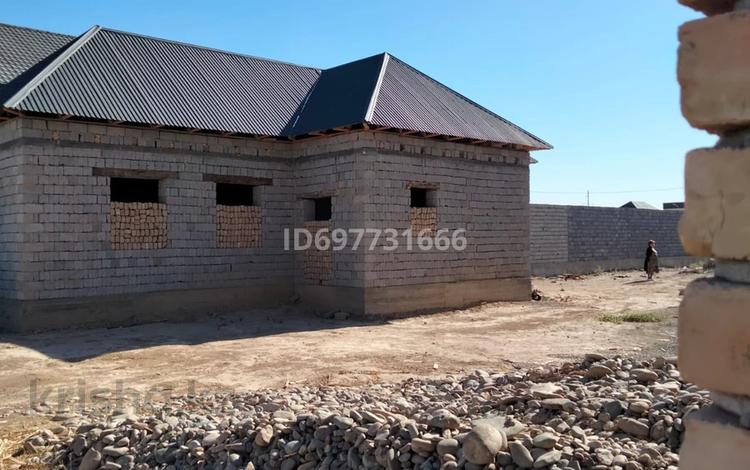 Жеке үй · 2 бөлме · 75 м² · 12 жүзд., Оралман 15 көше, бағасы: 14 млн ₸ в Туркестане — фото 2