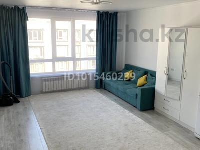 1-комнатная квартира · 30 м² · 9 этаж, мкр Аккент за 200 000 ₸ в Алматы, Алатауский р-н