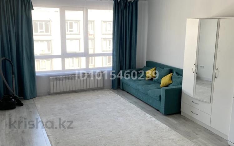 1-комнатная квартира · 30 м² · 9 этаж, мкр Аккент за 200 000 ₸ в Алматы, Алатауский р-н — фото 2