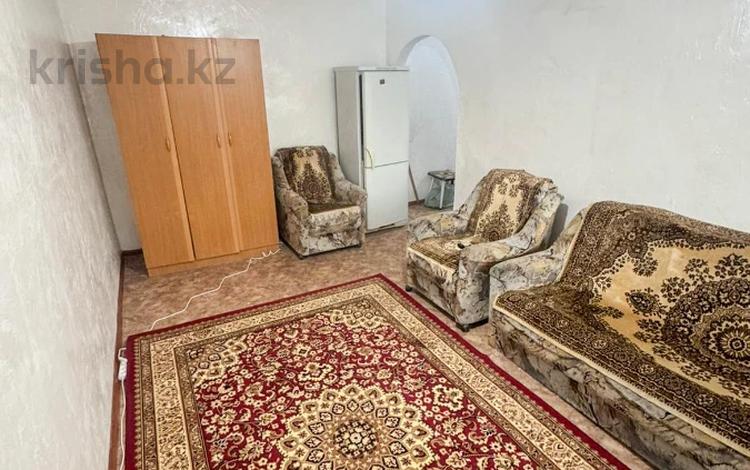 1-комнатная квартира · 31 м² · 4/5 этаж, 4 мкр 56 за 12 млн ₸ в Талдыкоргане — фото 6