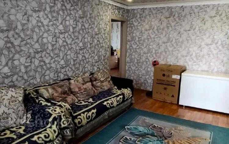 3-бөлмелі пәтер · 59 м² · 4/5 қабат, Момышулы 31, бағасы: ~ 11.5 млн ₸ в Экибастузе — фото 18