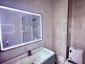 3-комнатная квартира · 66 м² · 2/9 этаж, мкр Шымсити, ул. 189 квартал 241Б за 250 000 ₸ в Шымкенте, Абайский р-н — фото 14